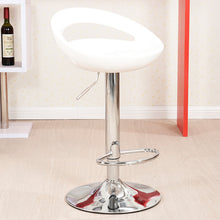 Load image into Gallery viewer, HOT SALE 2pcs/pair Adjustable Gas Lift Bar Stools ABS Plastic Seat Green Modern Living Room Chairs New Arrival HWC